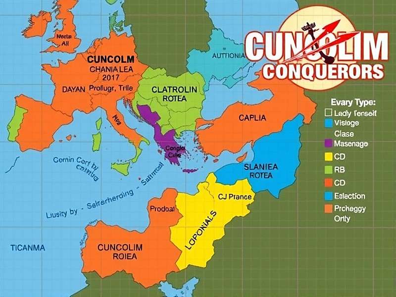 Cuncolim Conquerors Regional Variations