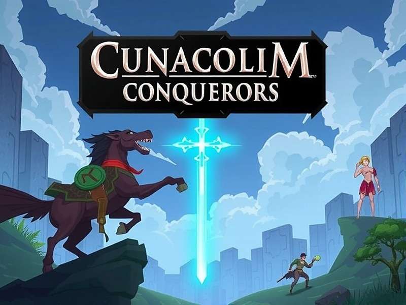Cuncolim Conquerors Future Update Preview